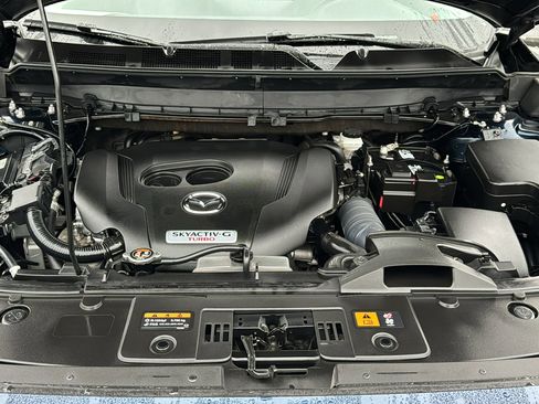 Certified 2023 MAZDA CX-9 Touring image 37