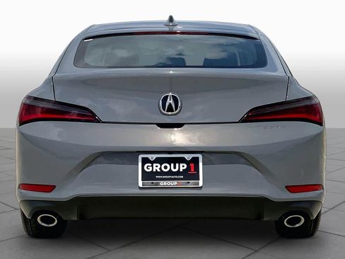 Used 2026 Acura Integra image 5