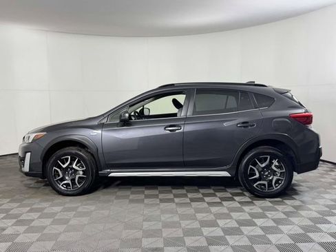 Used 2023 Subaru Crosstrek Hybrid AWD/4WD image 11