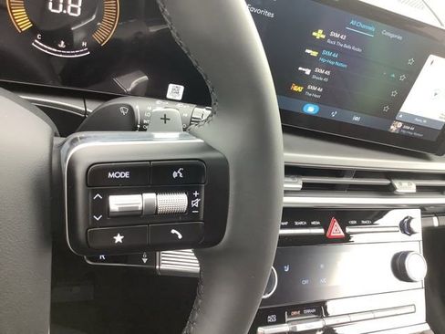 New 2026 Hyundai Santa Fe XRT image 35