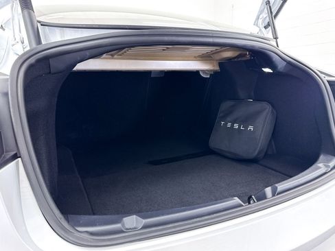 Used 2021 Tesla Model 3 Standard Range Plus image 35