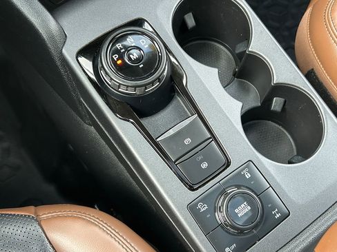 Used 2021 Ford Bronco Sport Badlands w/ Badlands Package image 28