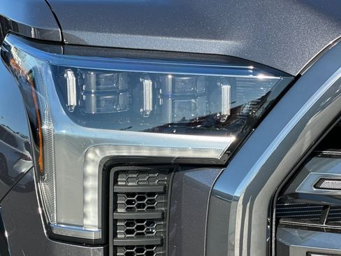 New 2026 Toyota Tundra Platinum AWD/4WD image 30