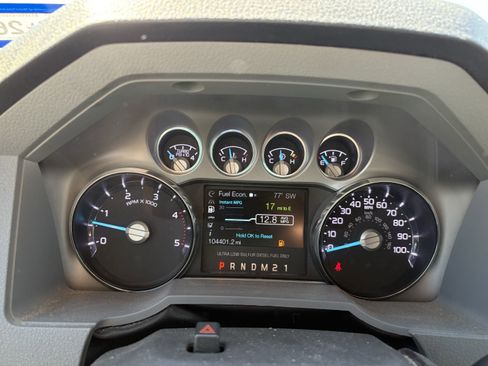 Used 2016 Ford F250 XLT w/ XLT Value Package image 21