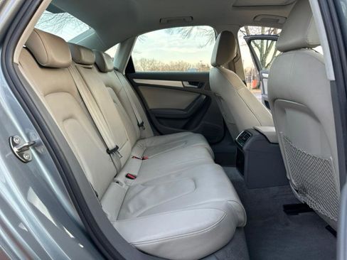 Used 2010 Audi A4 2.0T Premium Plus image 17