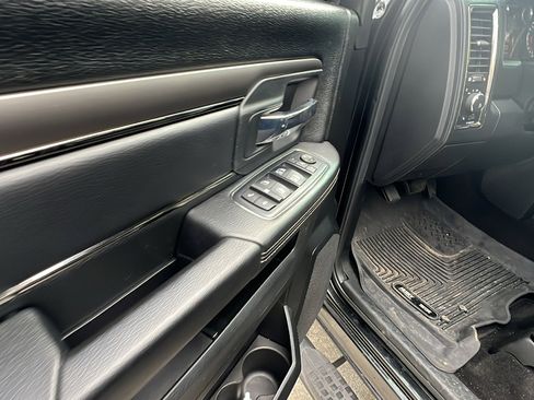 Used 2017 RAM 1500 Sport w/ Convenience Group image 16