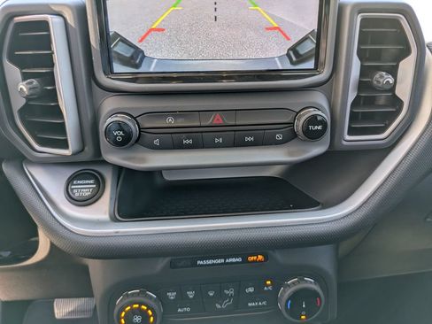 Certified 2022 Ford Bronco Sport Big Bend AWD/4WD image 23