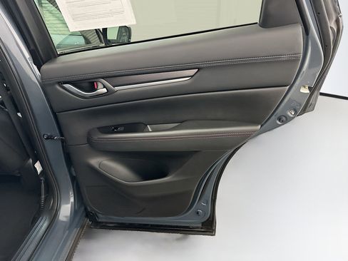 Used 2025 MAZDA CX-5 Carbon Edition image 33