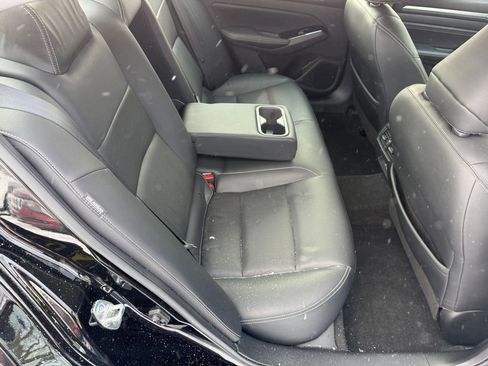 Certified 2021 Nissan Altima 2.5 SL image 22