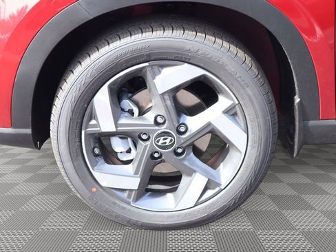 New 2026 Hyundai Venue SEL image 4