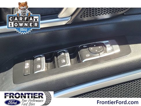Used 2022 Kia Telluride EX w/ EX Premium Package AWD/4WD image 14