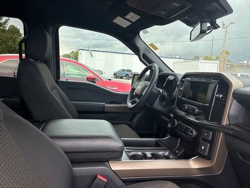 Used 2023 Ford F150 XL w/ Rattler Package AWD/4WD image 23