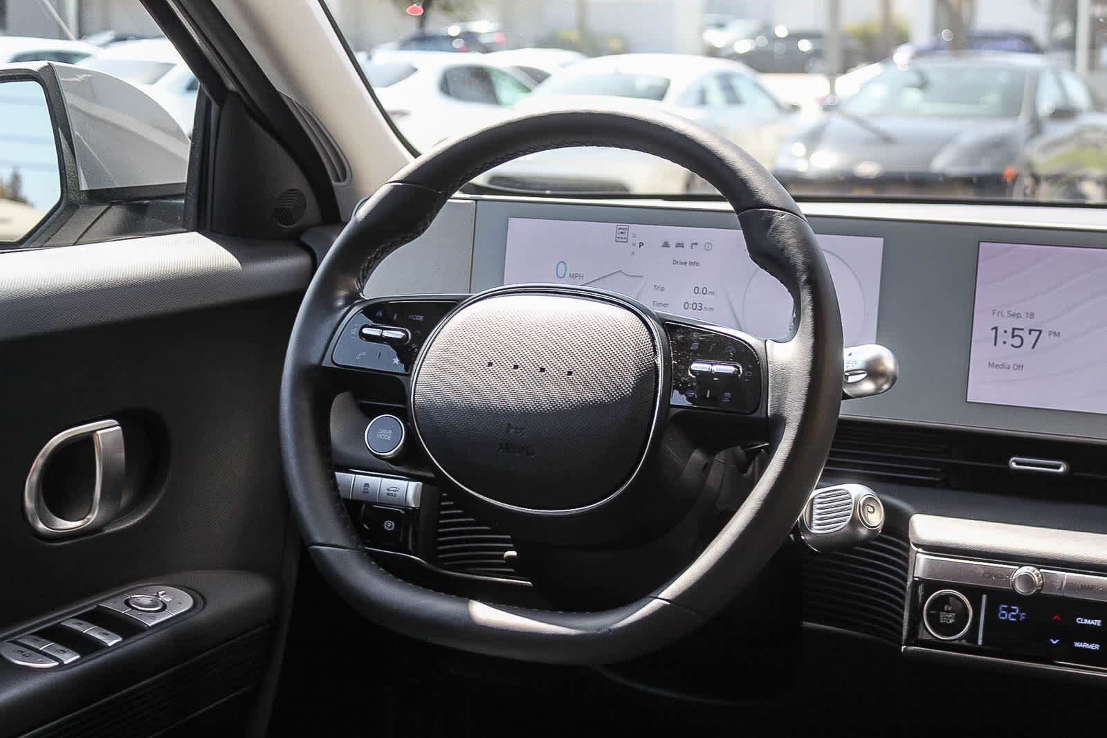 Certified 2024 Hyundai Ioniq 5 SEL RWD image 19