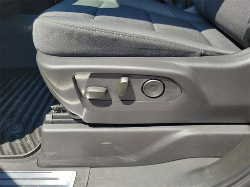 New 2025 GMC Sierra 1500 SLE w/ Preferred Package image 11