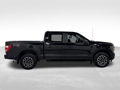 Used 2023 Ford F150 XL w/ Trailer Tow Package AWD/4WD image 22