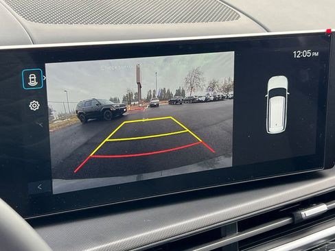 New 2026 Hyundai Santa Fe SE image 17