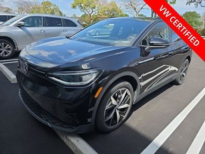 Used 2023 Volkswagen ID.4 Pro S