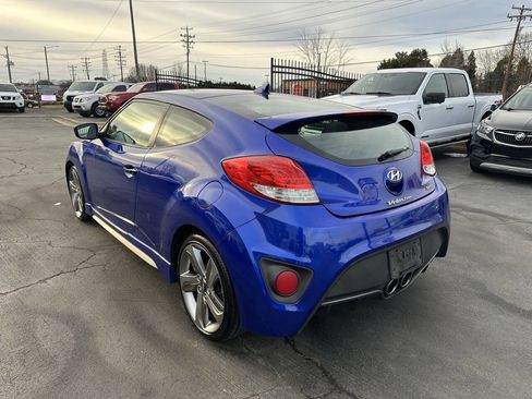 Used 2013 Hyundai Veloster Turbo image 7