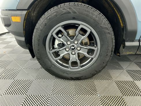 Used 2023 Ford Bronco Sport Big Bend w/ Convenience Package image 13