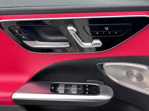 Used 2023 Mercedes-Benz C 300 4MATIC Sedan image 19