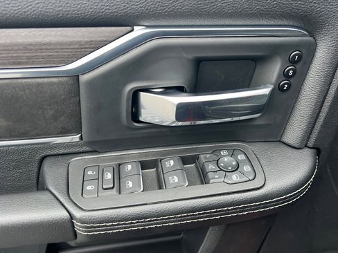 New 2026 RAM 3500 Laramie image 9