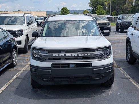 Used 2021 Ford Bronco Sport Big Bend AWD/4WD image 5