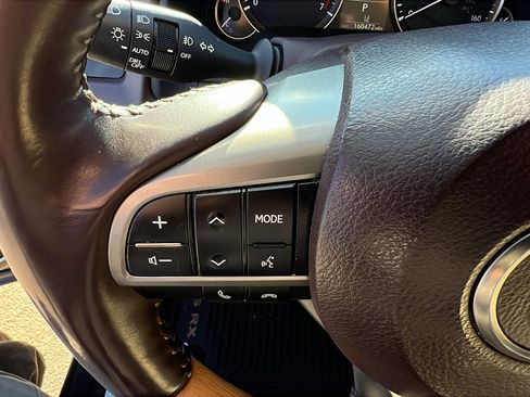 Used 2017 Lexus RX 350 FWD image 28