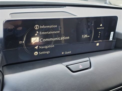 New 2026 MAZDA CX-90 Plug-In Hybrid w/ Premium Plus image 19