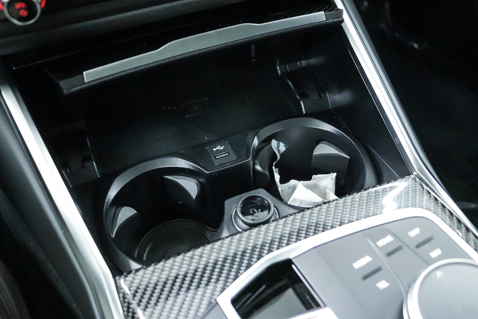 New 2026 BMW M340i w/ Premium Package RWD image 24