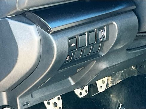 Used 2025 Subaru WRX Premium w/ Popular Package #2A AWD/4WD image 10