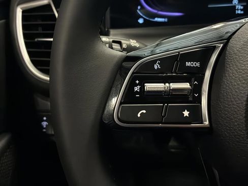 New 2026 Kia Seltos S AWD/4WD image 26