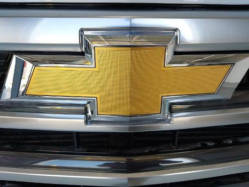 New 2026 Chevrolet Silverado 1500 High Country AWD/4WD image 31