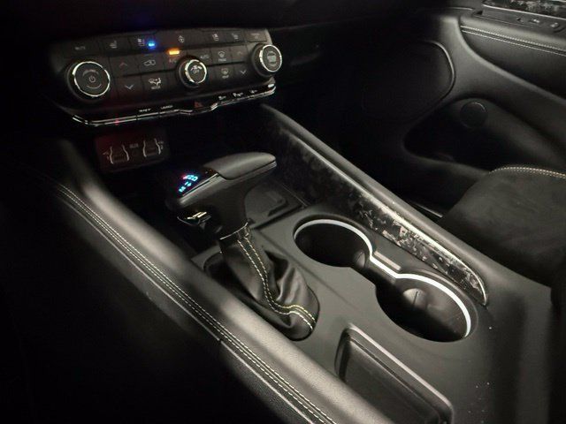 Used 2024 Dodge Durango SRT AWD/4WD image 33