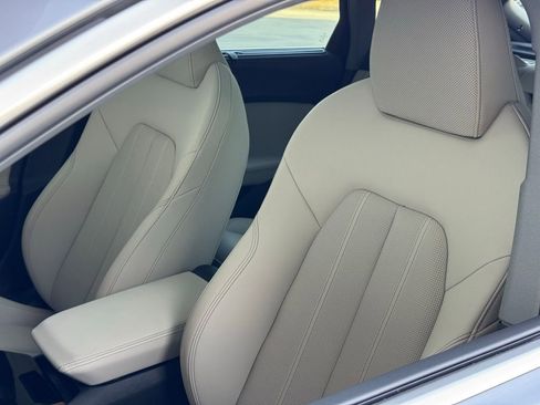 New 2025 Audi A5 2.0T Prestige image 17