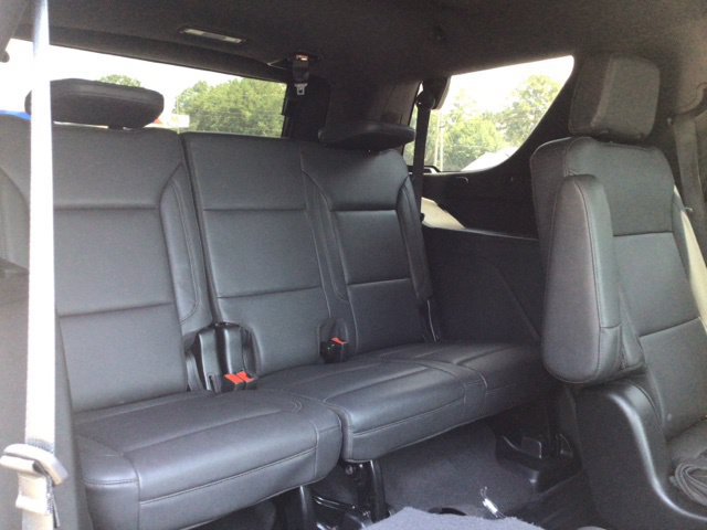 Used 2024 Chevrolet Tahoe LT RWD image 23