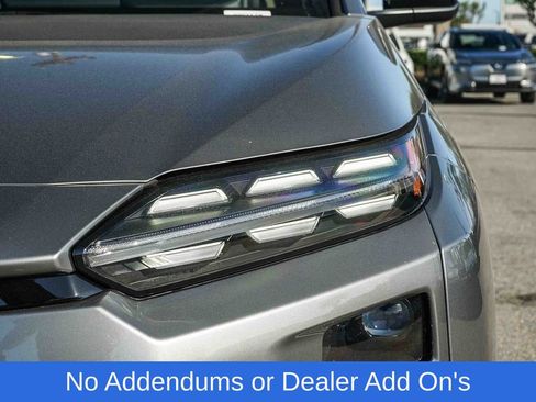 New 2026 Subaru Solterra Premium image 8