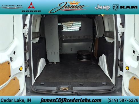 Used 2015 Ford Transit Connect XL FWD image 5