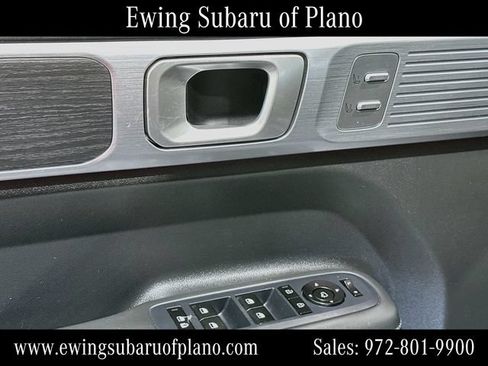 Used 2024 Hyundai Santa Fe Limited FWD image 18