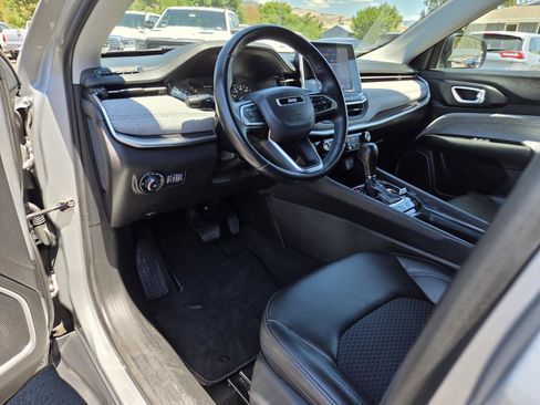 Used 2022 Jeep Compass Latitude w/ Convenience Group AWD/4WD image 11