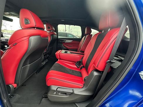 Certified 2023 Acura MDX A-Spec image 22