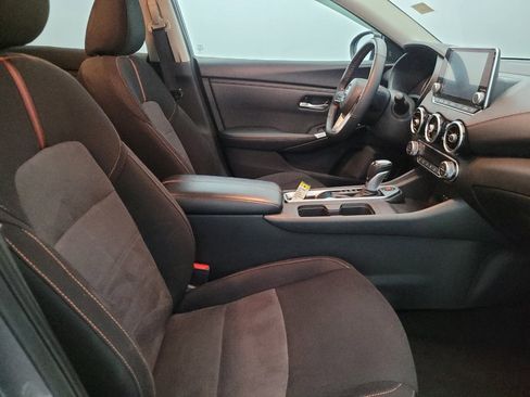 Used 2023 Nissan Sentra SR image 21