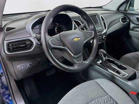 Used 2022 Chevrolet Equinox LT image 9