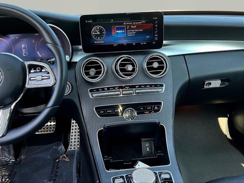 Used 2020 Mercedes-Benz C 300 4MATIC Sedan image 9