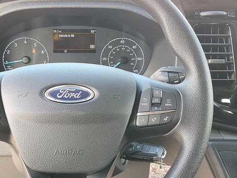 New 2025 Ford Transit 350 XLT image 19