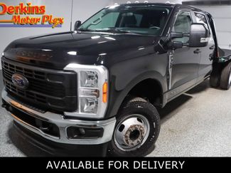 Used 2023 Ford F350 XL w/ XL Chrome Package video 1