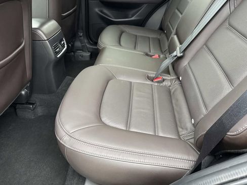 Certified 2024 MAZDA CX-5 Signature image 19