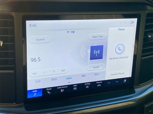 Used 2025 Ford F150 STX image 22