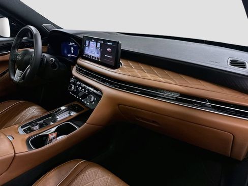 Used 2023 INFINITI QX60 Autograph w/ Cargo Package AWD/4WD image 31