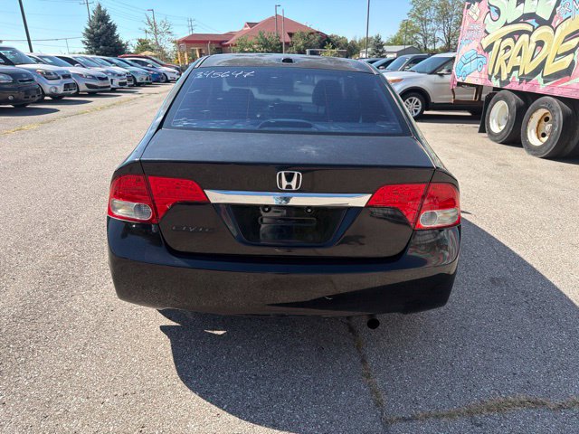 Used 2009 Honda Civic EX-L image 5