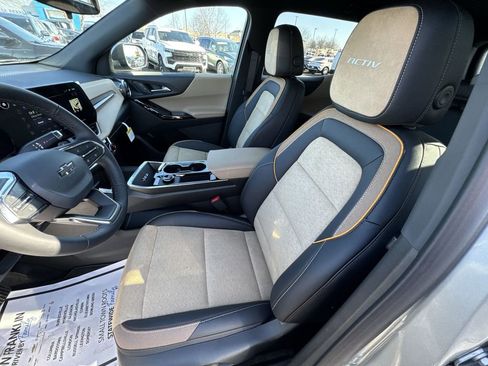 New 2026 Chevrolet Equinox ACTIV image 11